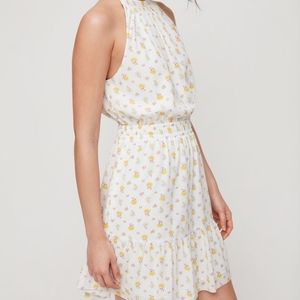 Wilfred effett mini dress sz small